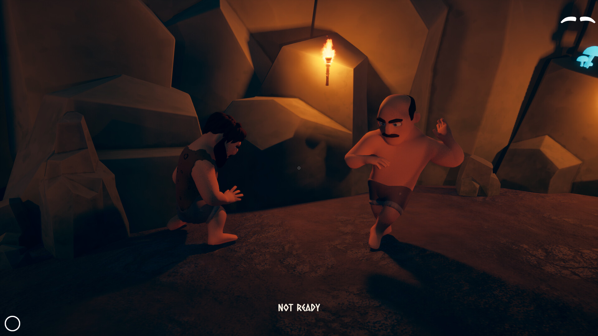 Uga Buga! screenshot 3