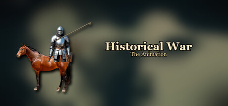 Cover art from Historical War：The Animation