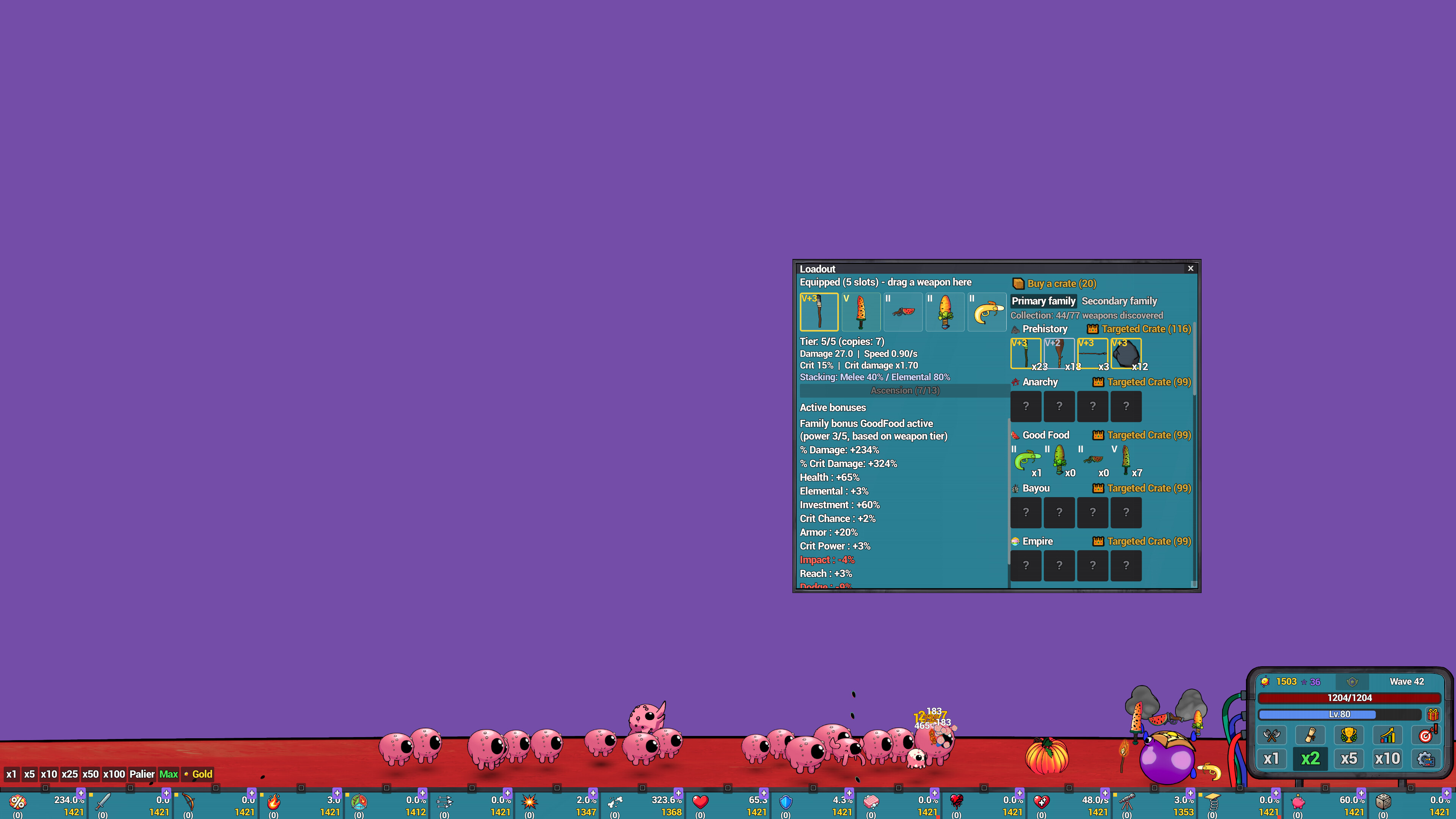 Blooby Idle trailer