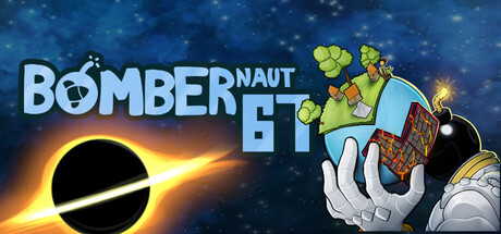 Cover art from Bombernaut 67