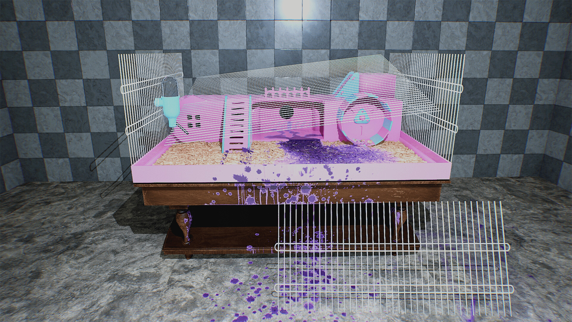 CHIBBY: PROJECT PET screenshot 5