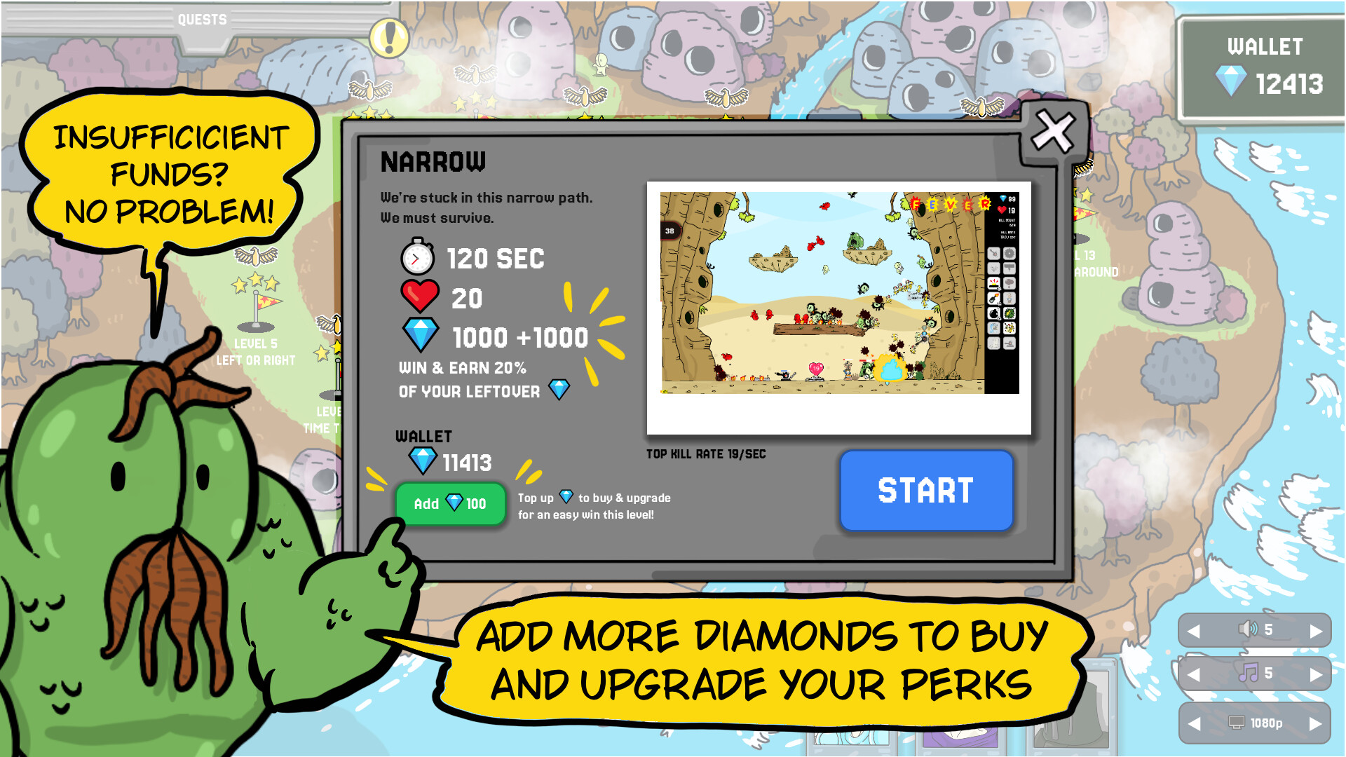 INVASION screenshot 3
