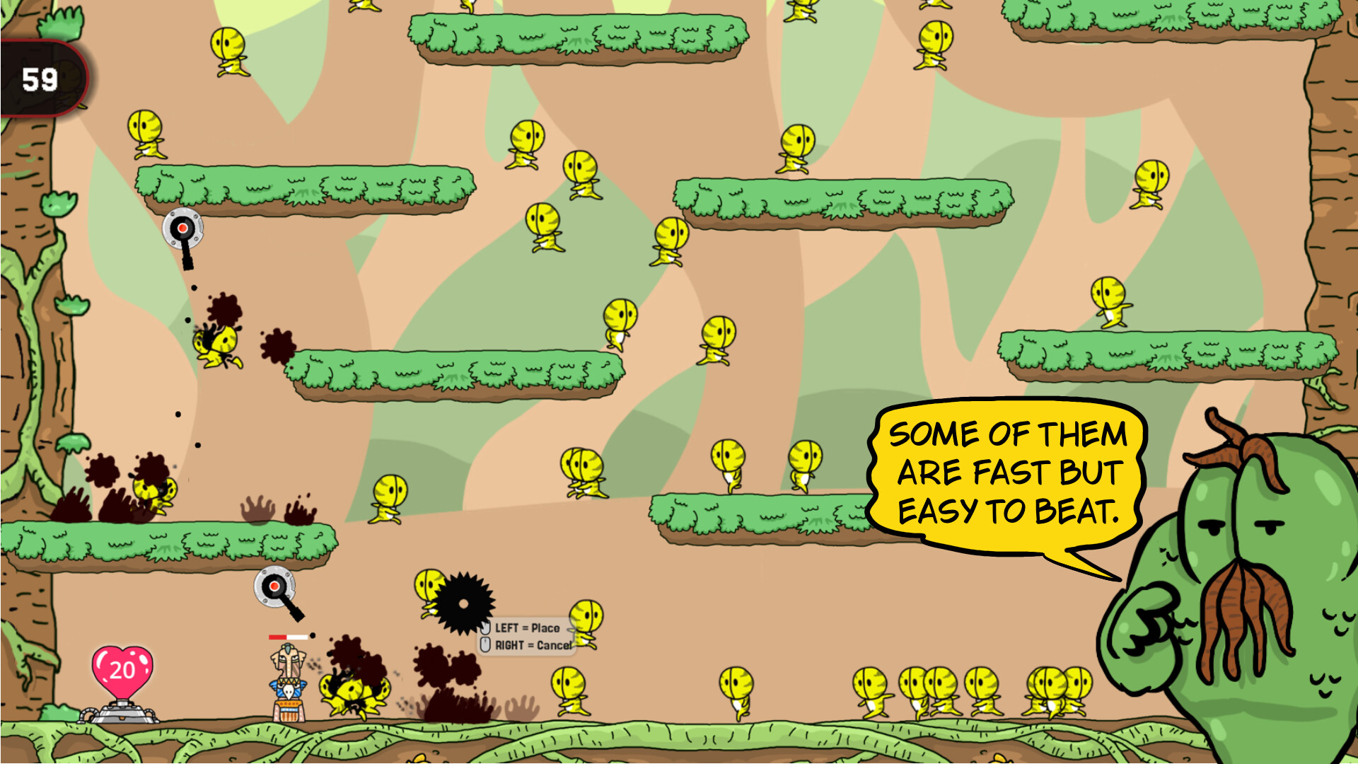 INVASION screenshot 2