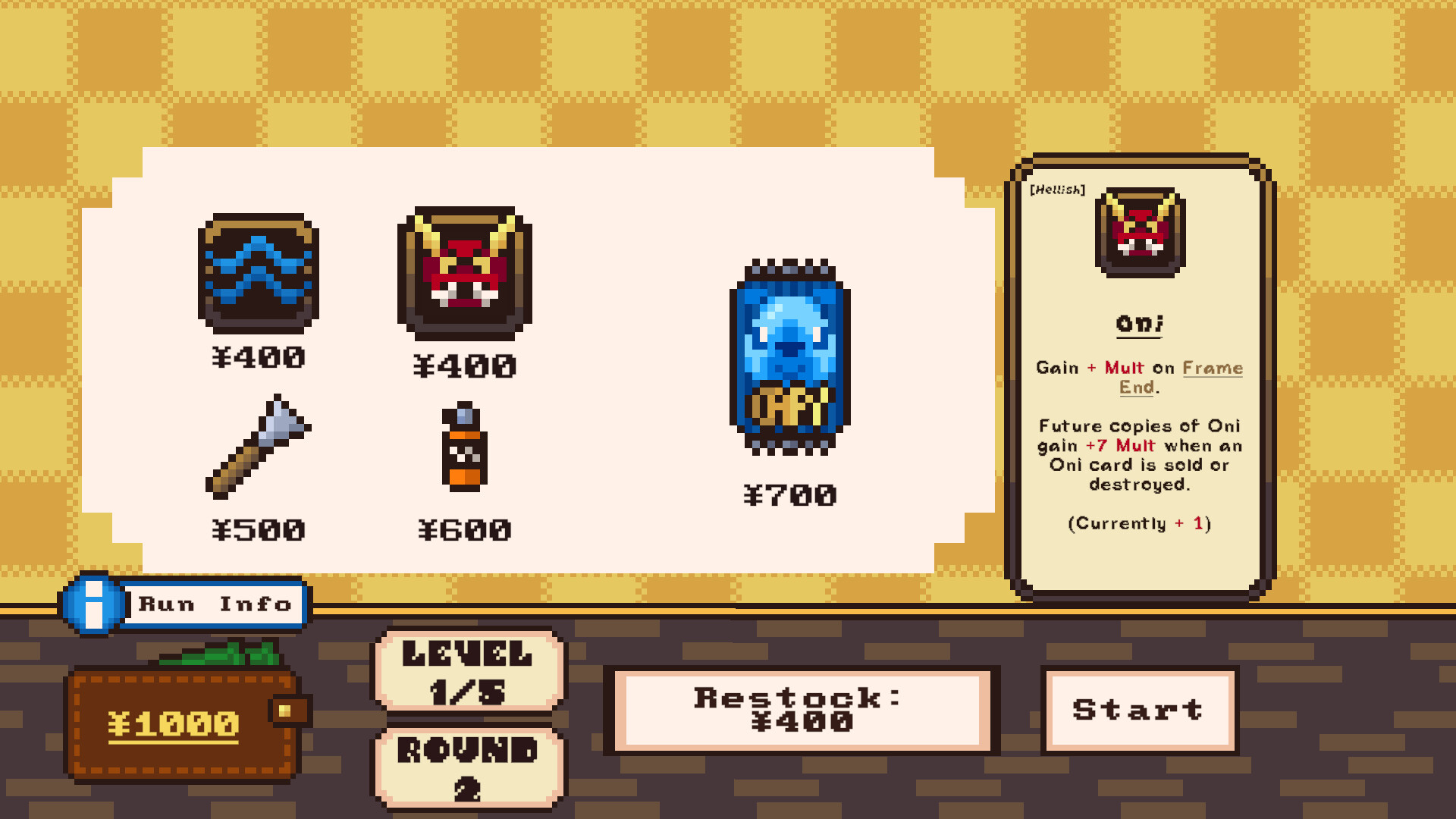 Capybowling screenshot 4