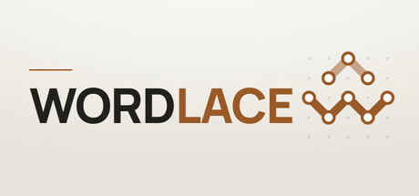 Cover art from WORDLACE