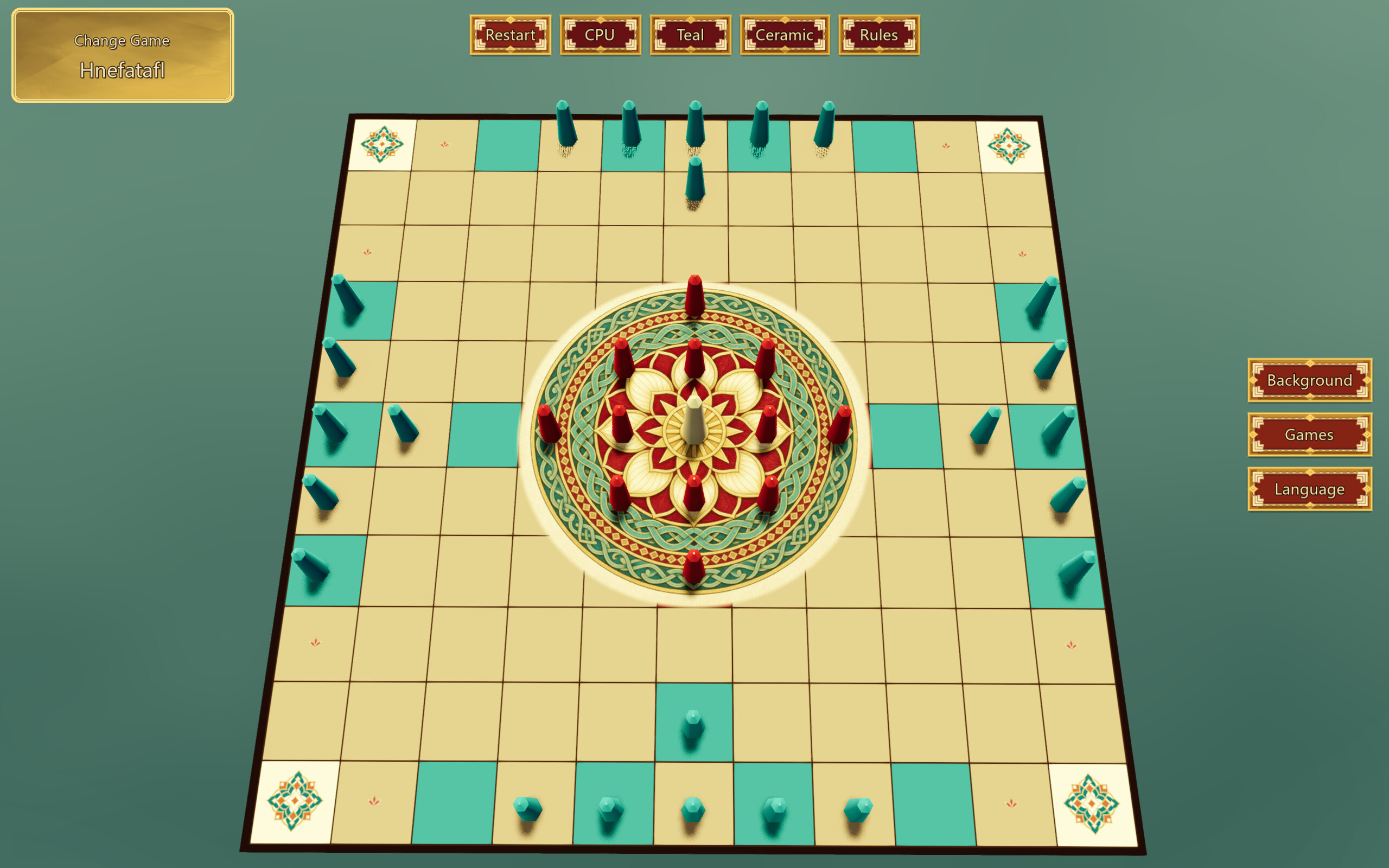 Board Games screenshot 2