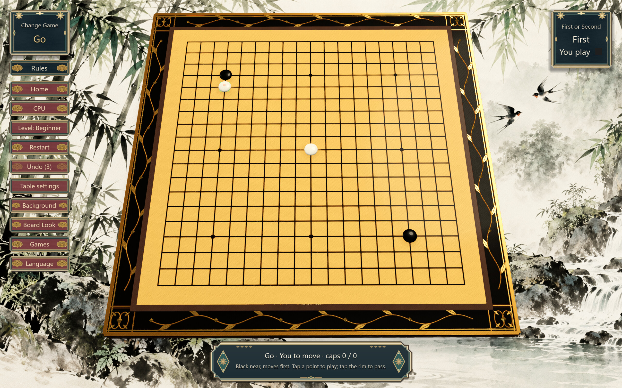 Board Games screenshot 5