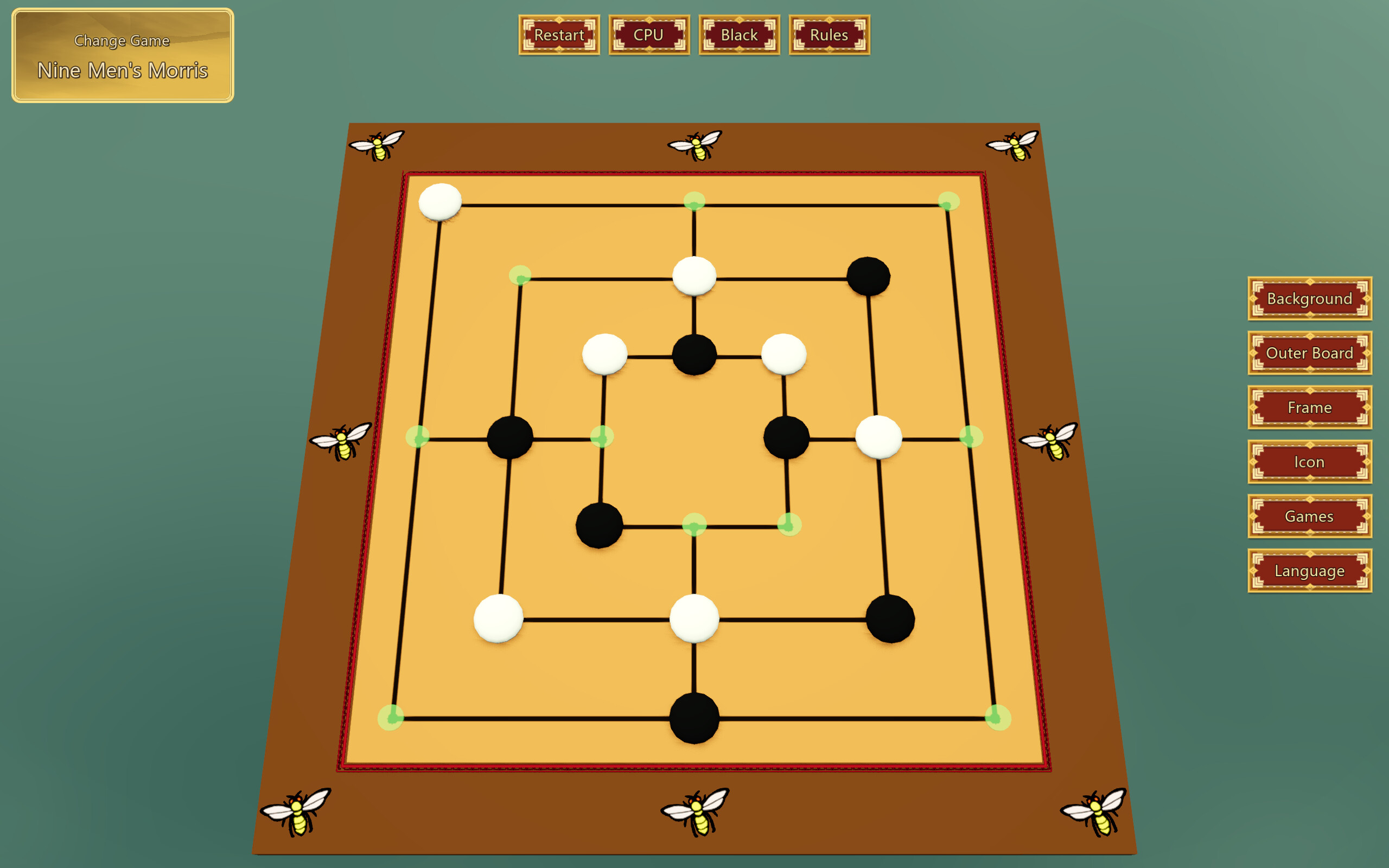Board Games screenshot 5