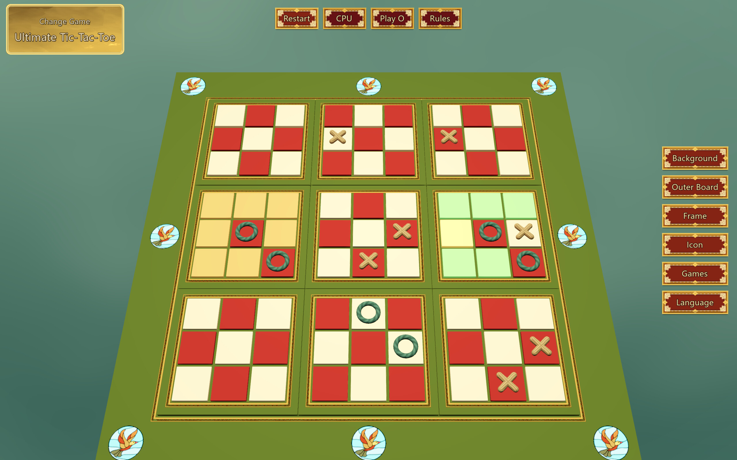 Board Games screenshot 4
