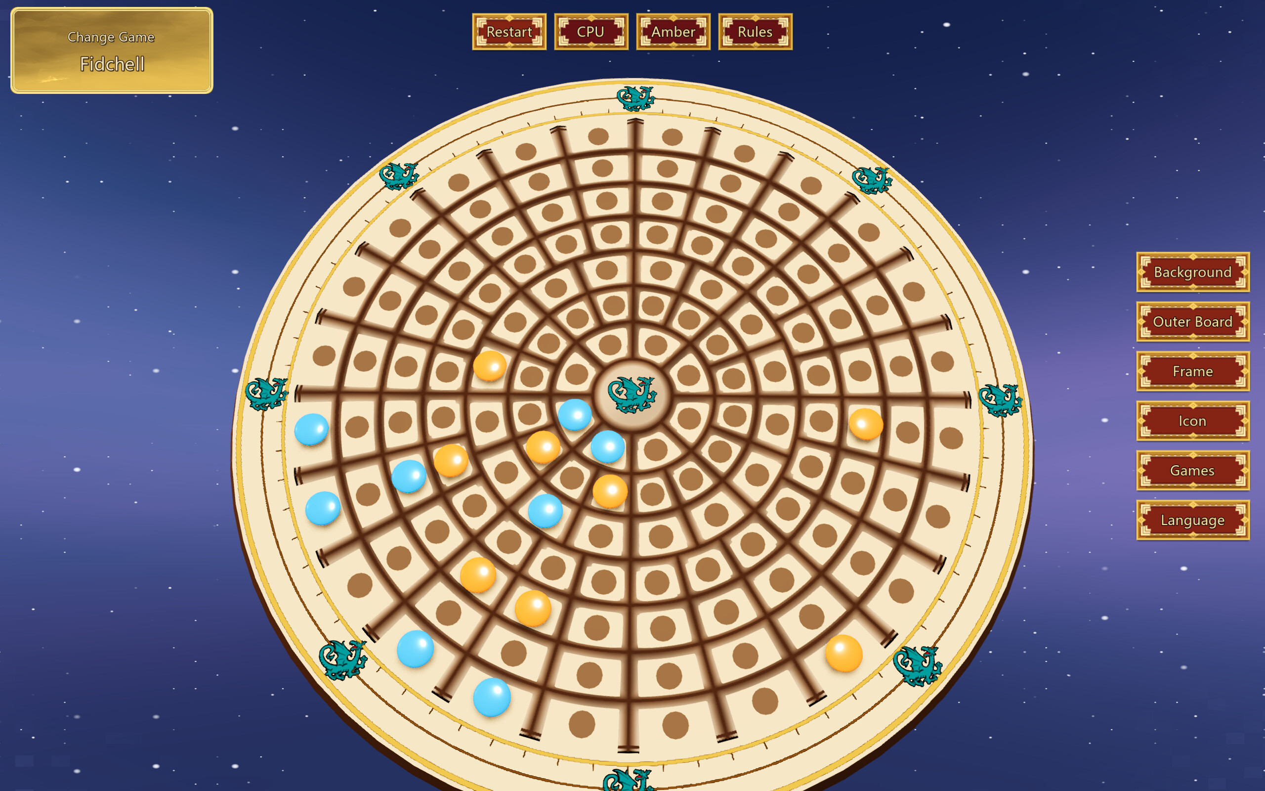 Board Games screenshot 3