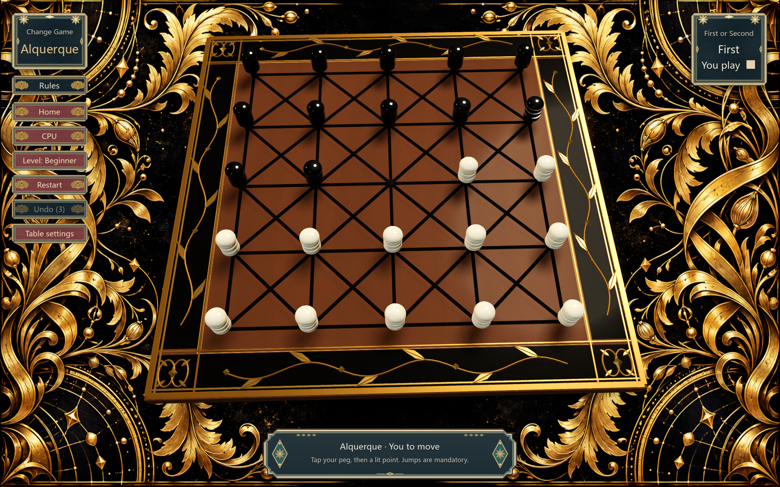 Board Games screenshot 2