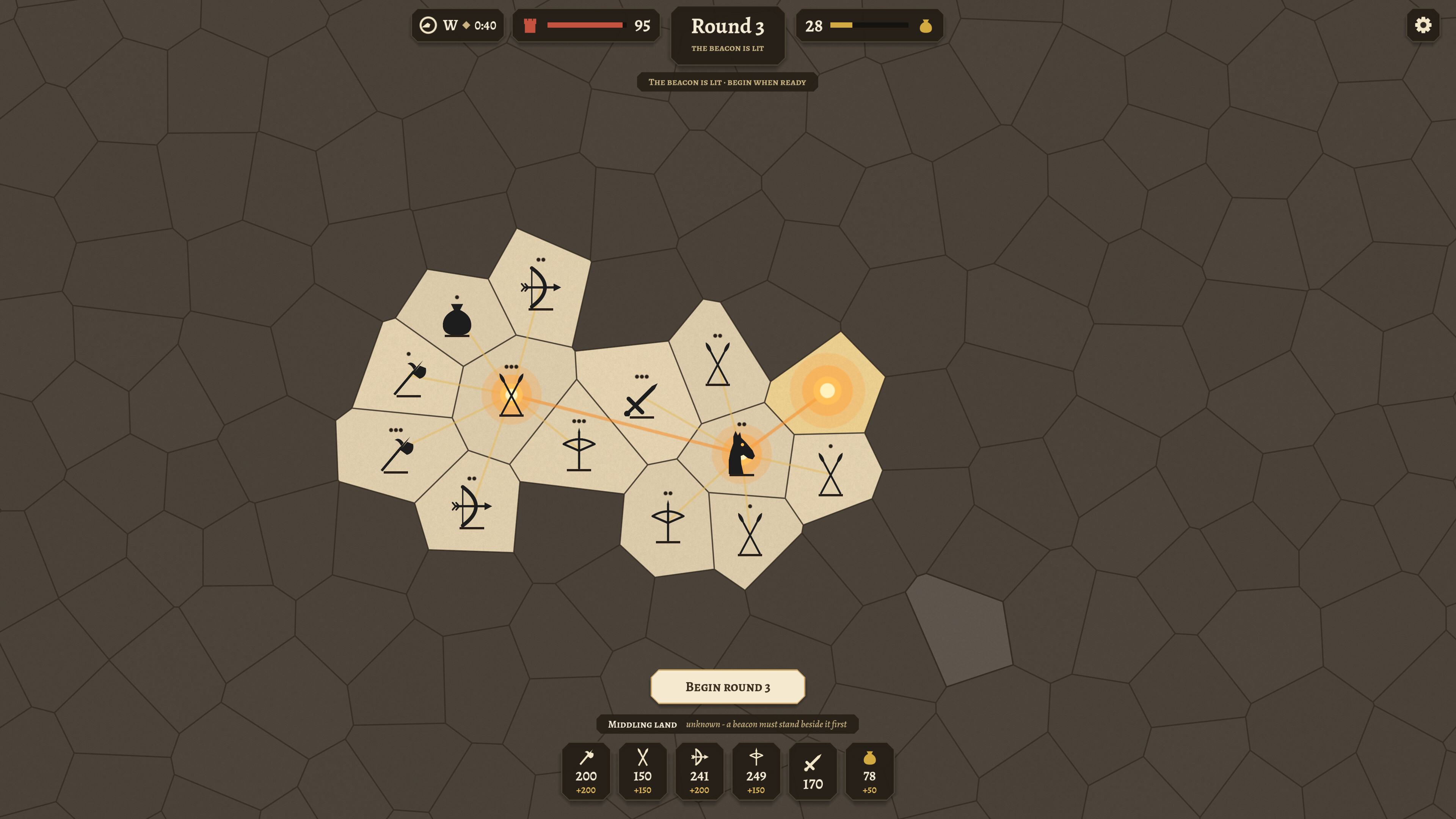 Aldmark Calls for Aid screenshot 4