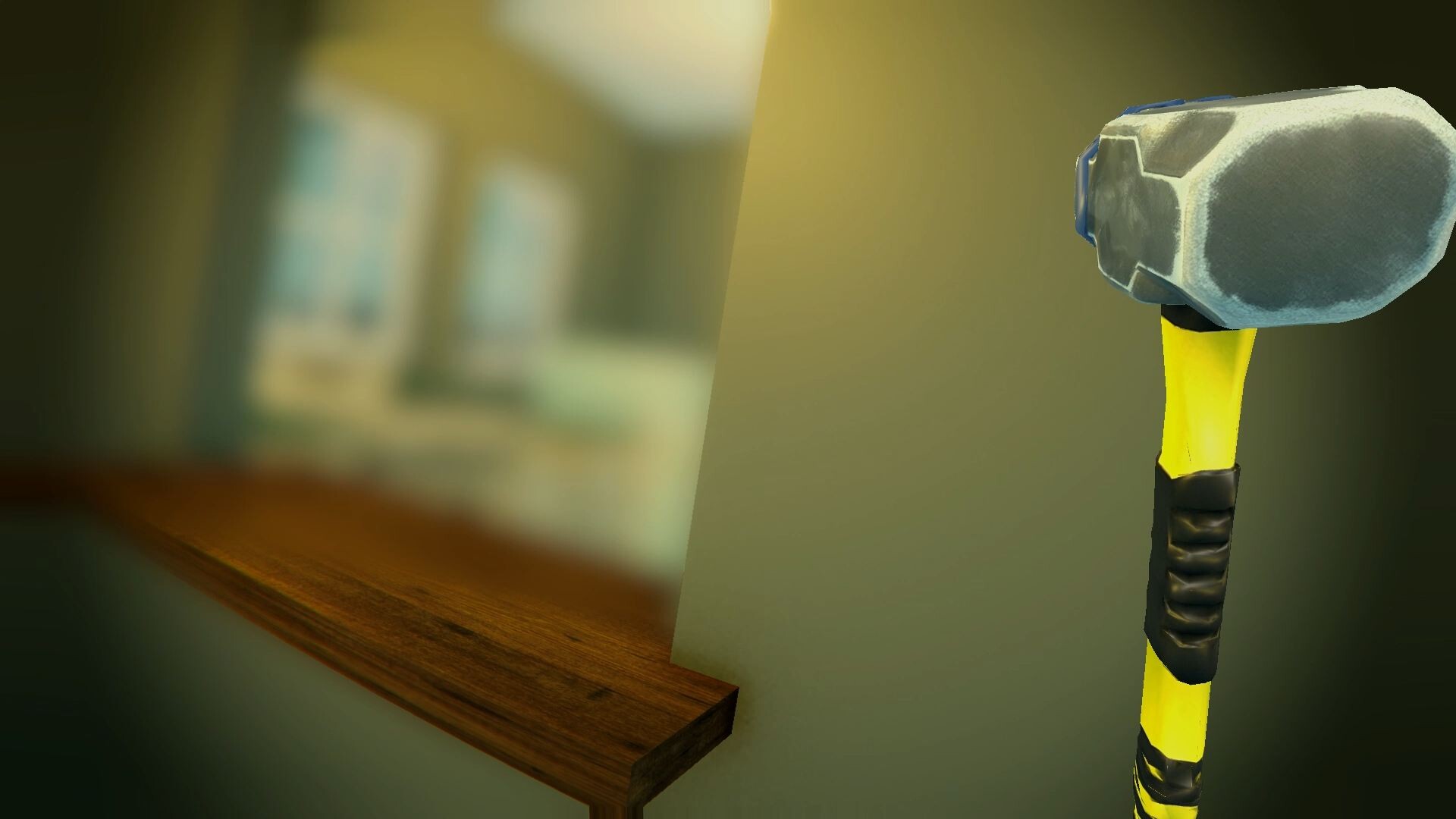 Debuilders screenshot 2