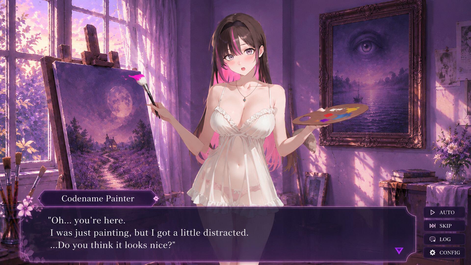 Private Rooms: The Girls' Secret screenshot 4