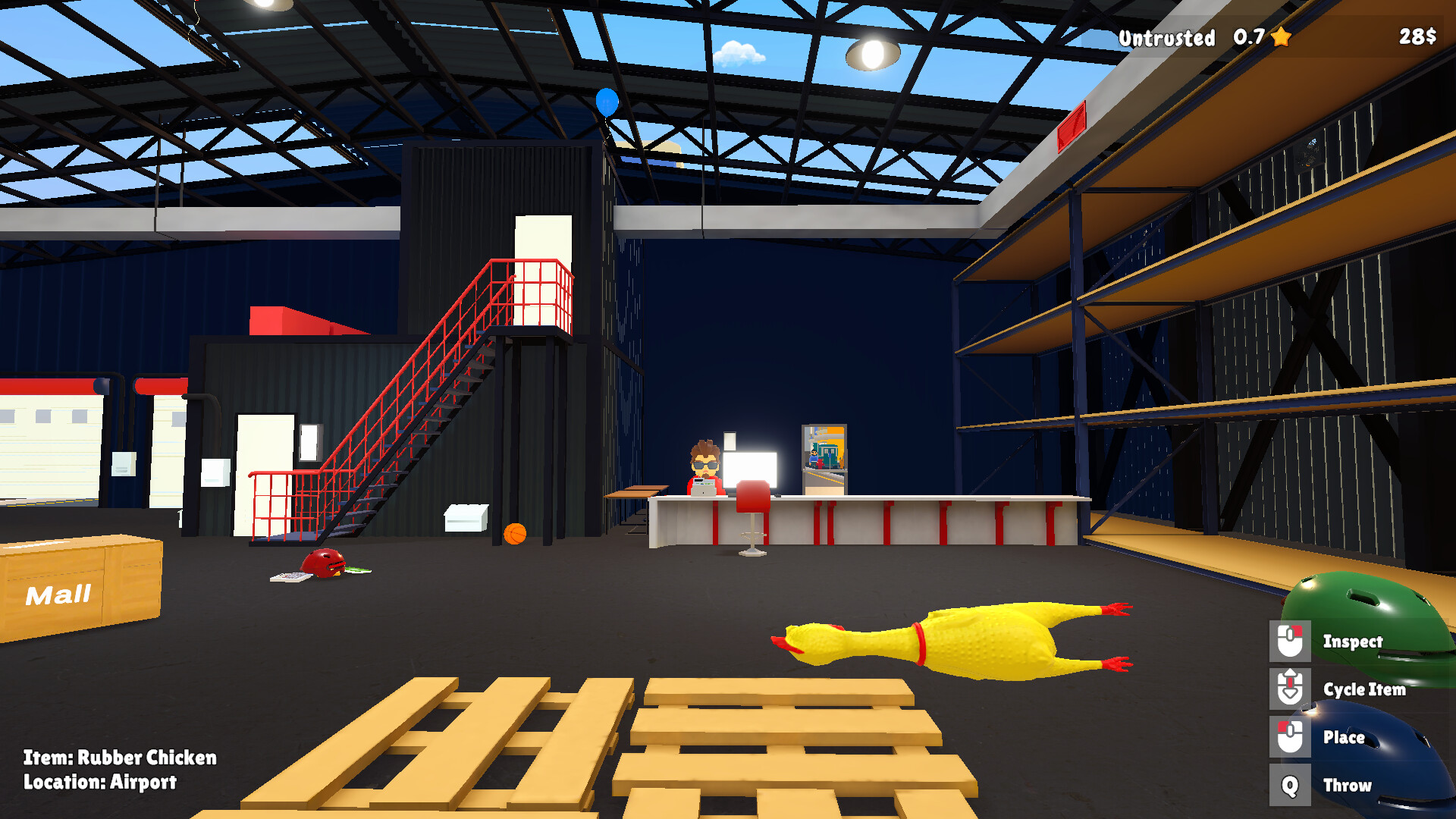 Found it!: Lost & Found Co. screenshot 3