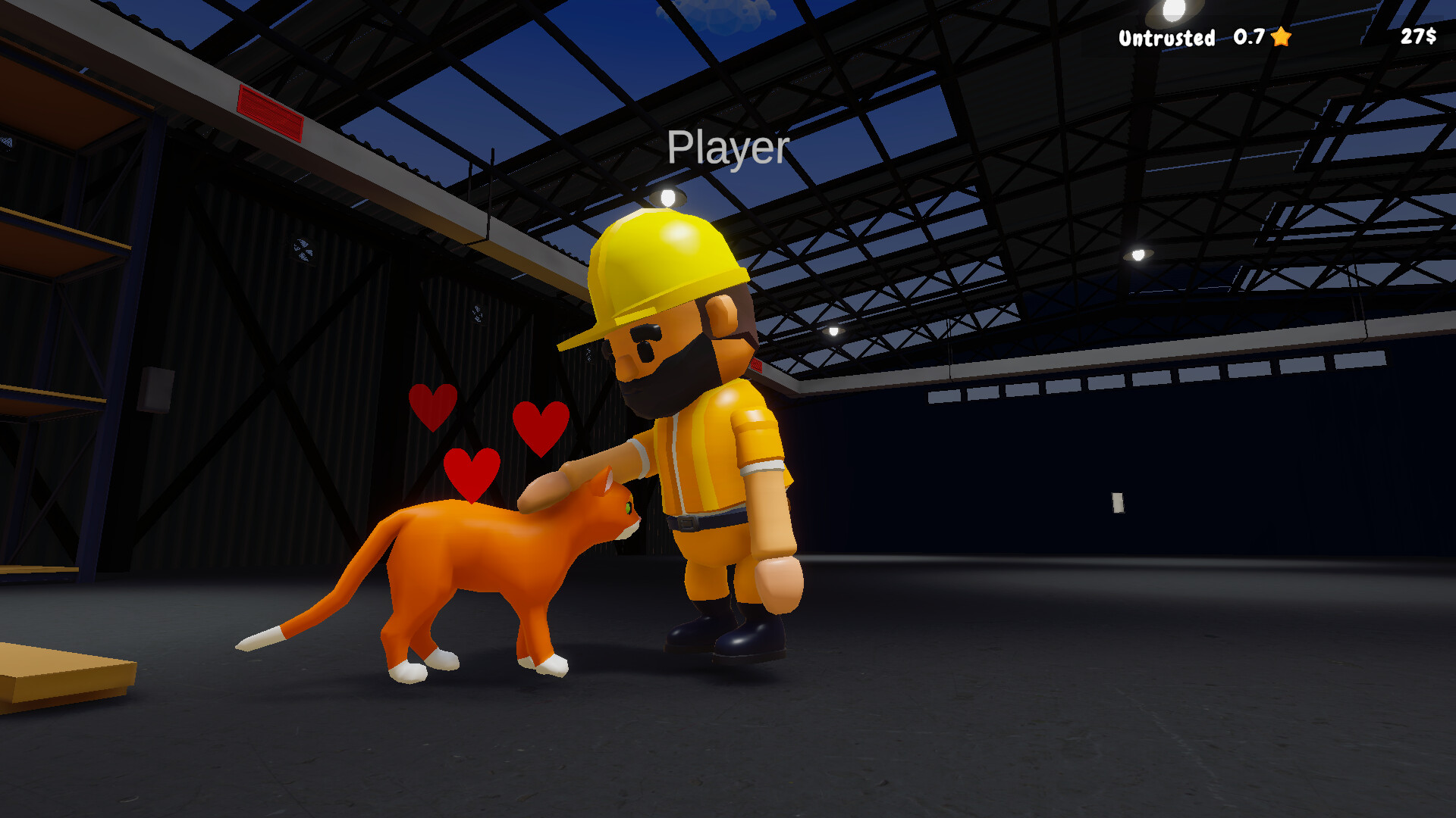Found it!: Lost & Found Co. screenshot 5
