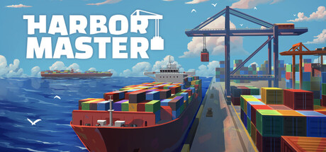 Cover art from Harbor Master