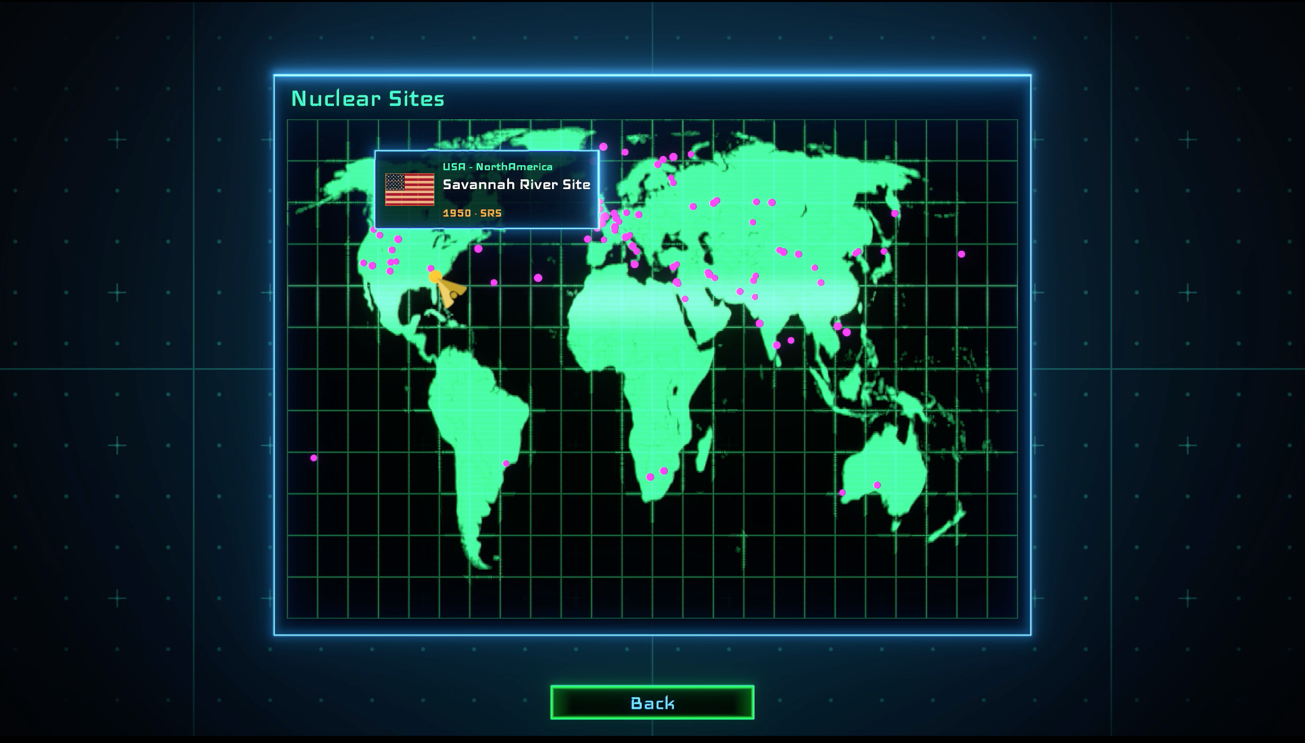 Xenon Protocol screenshot 3