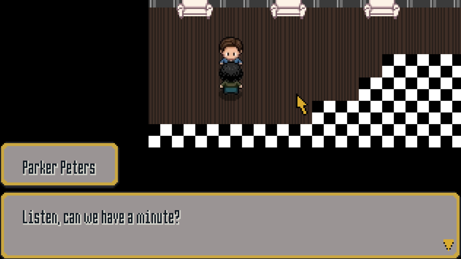 Super Duper AMAZEBALLS! screenshot 5