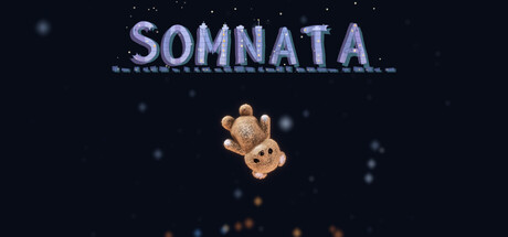 Cover art from Somnata: Where Memories Fall