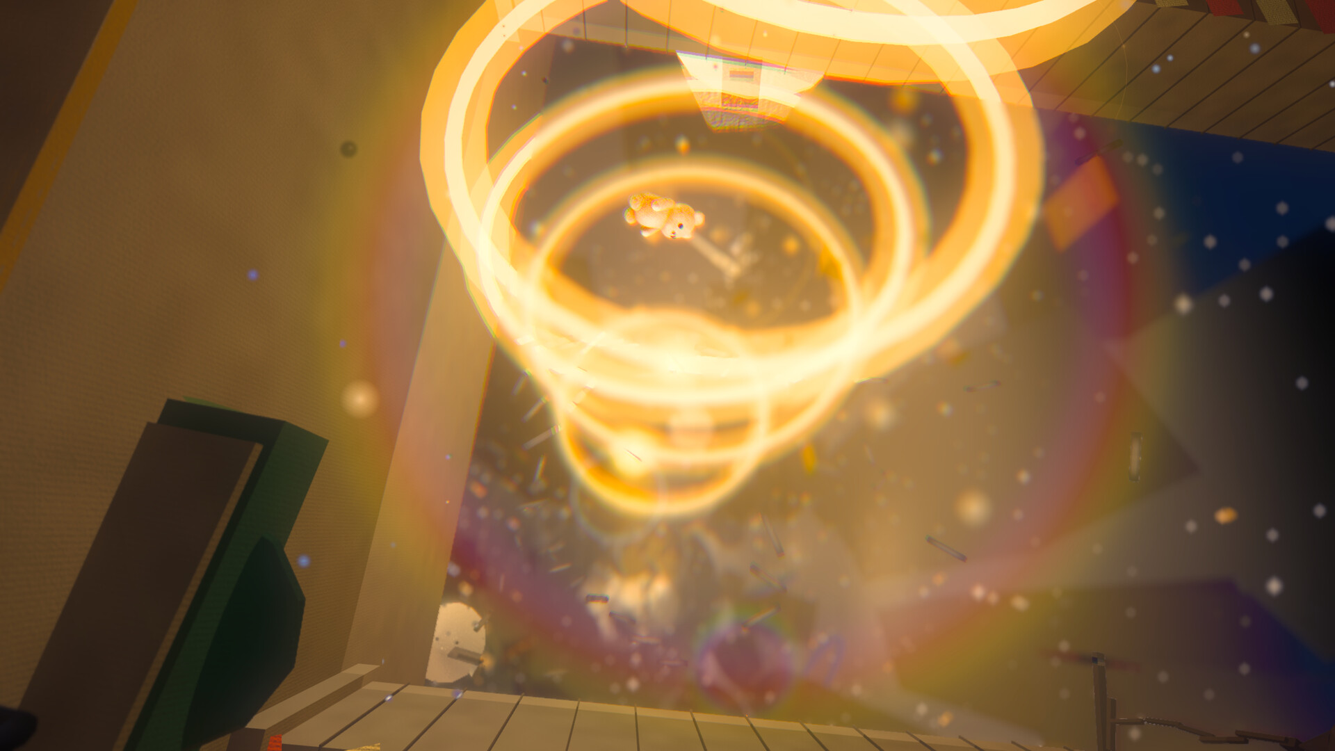Somnata: Where Memories Fall screenshot 4