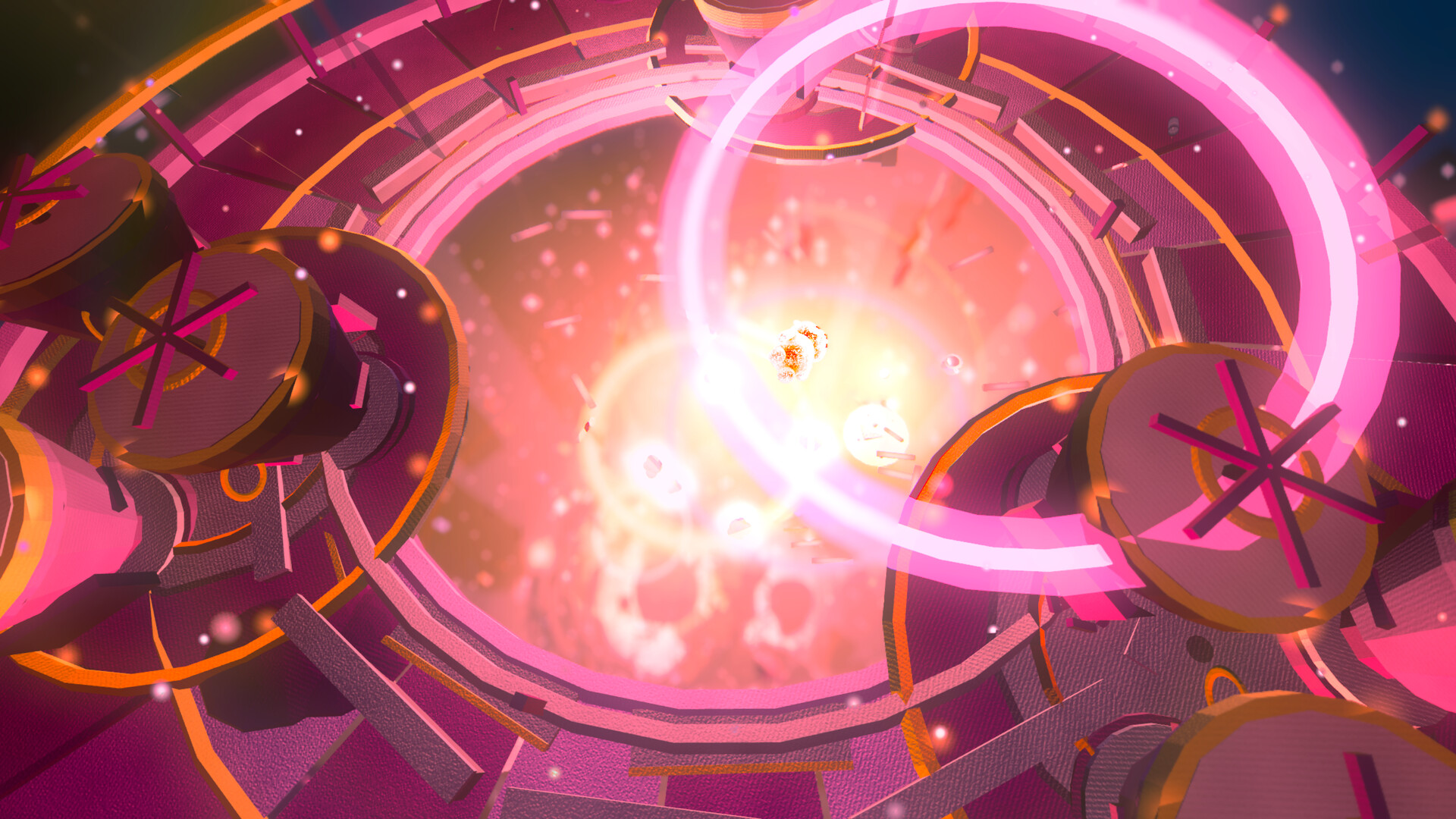Somnata: Where Memories Fall screenshot 5