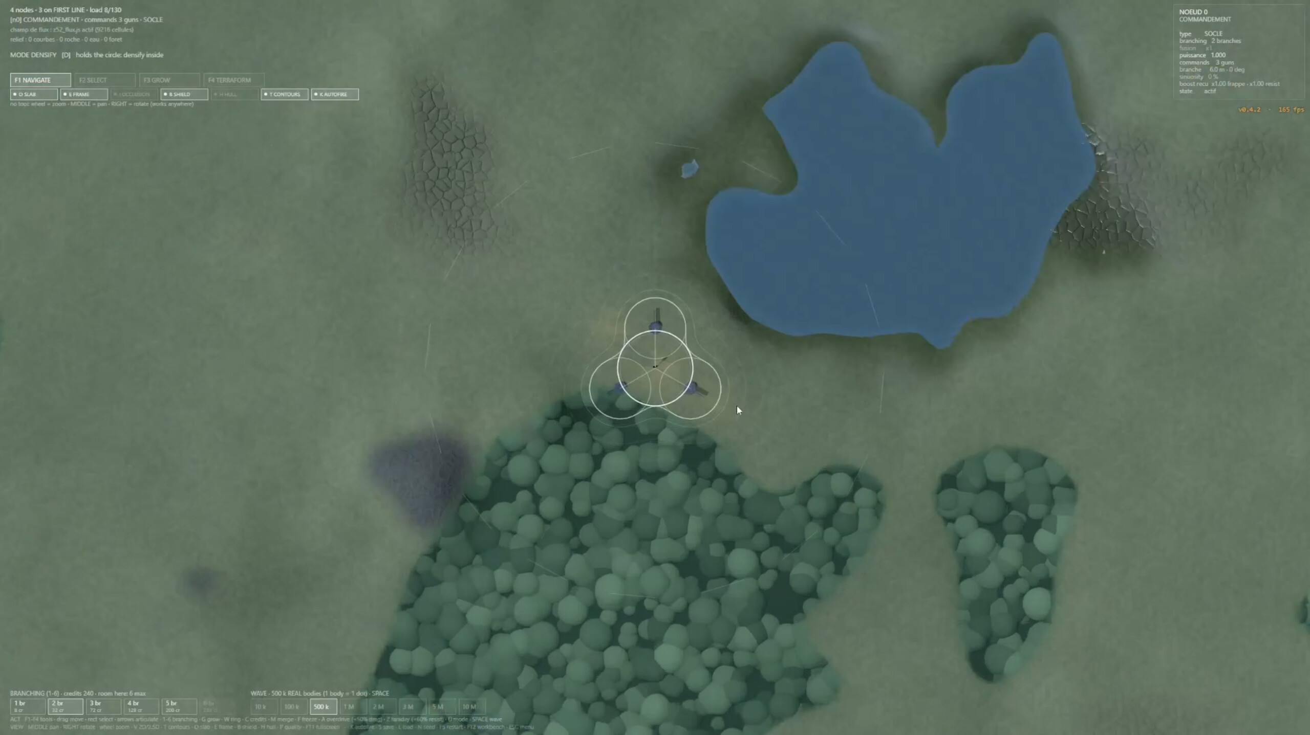 NodeFeat screenshot 5