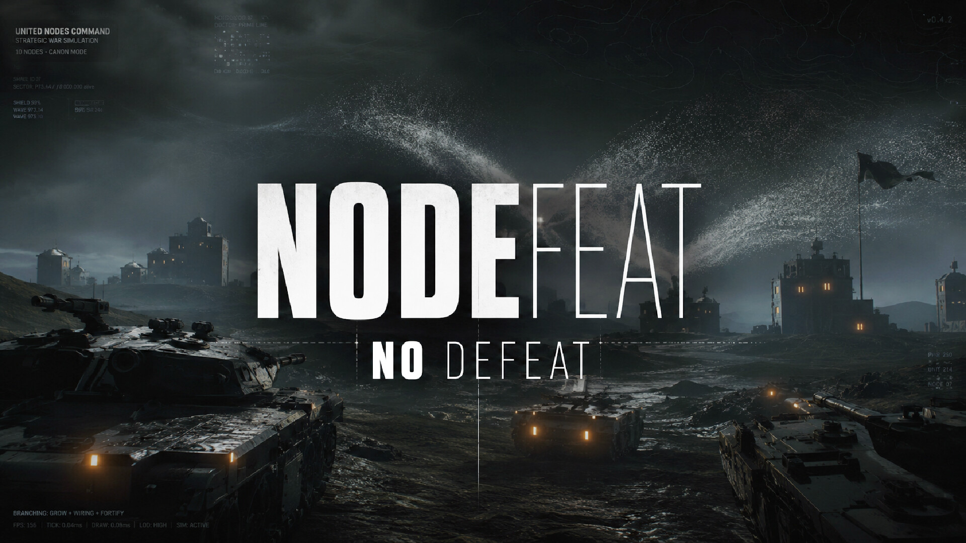 NodeFeat trailer