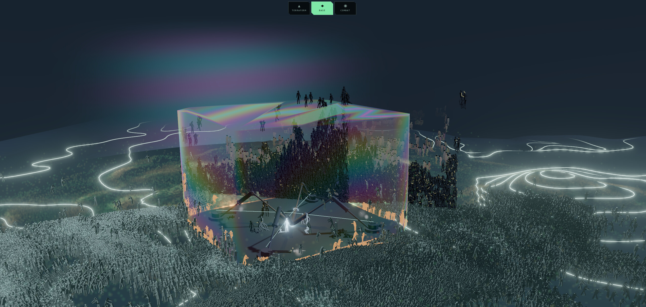 NodeFeat screenshot 3