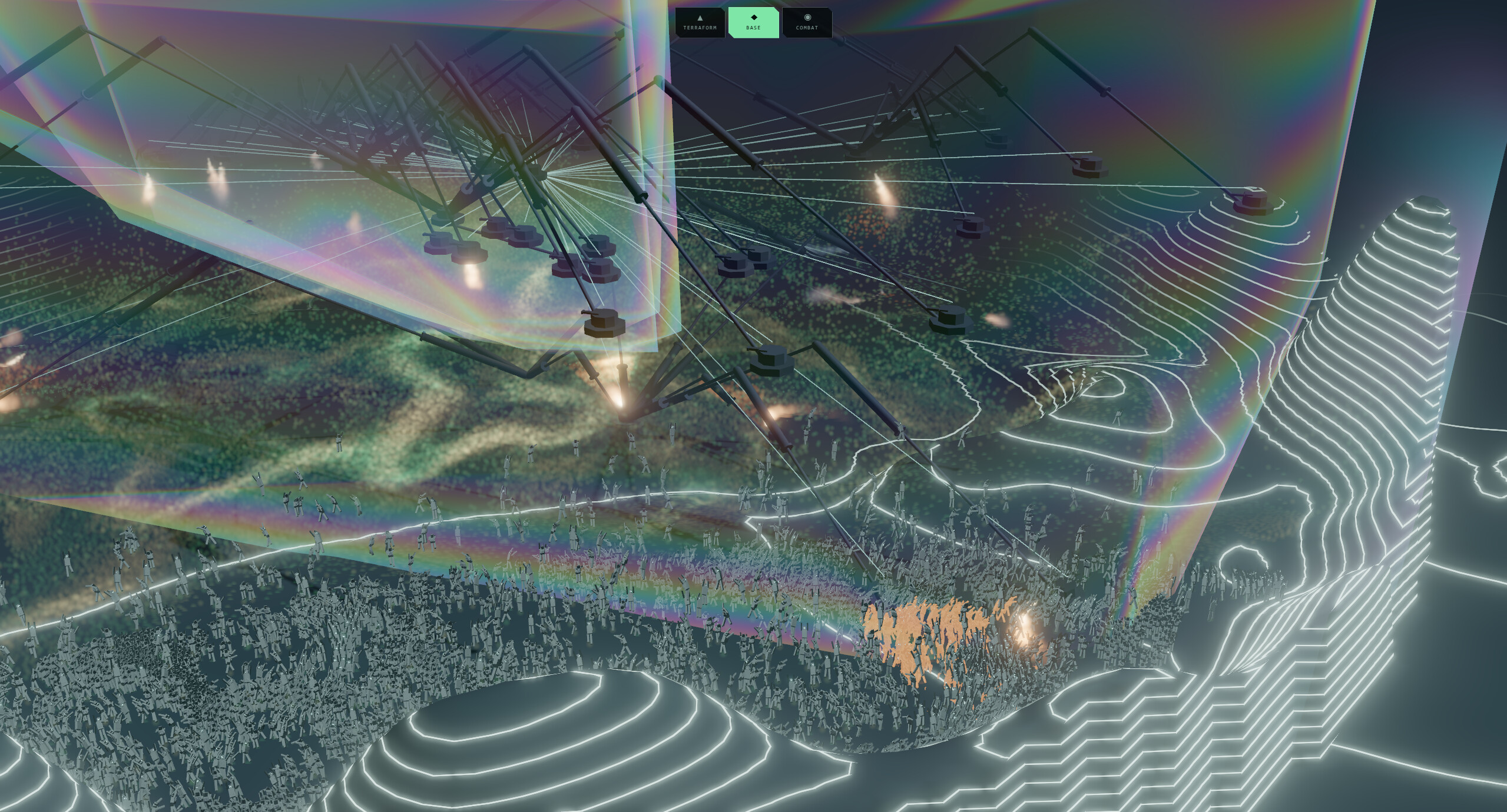 NodeFeat screenshot 4