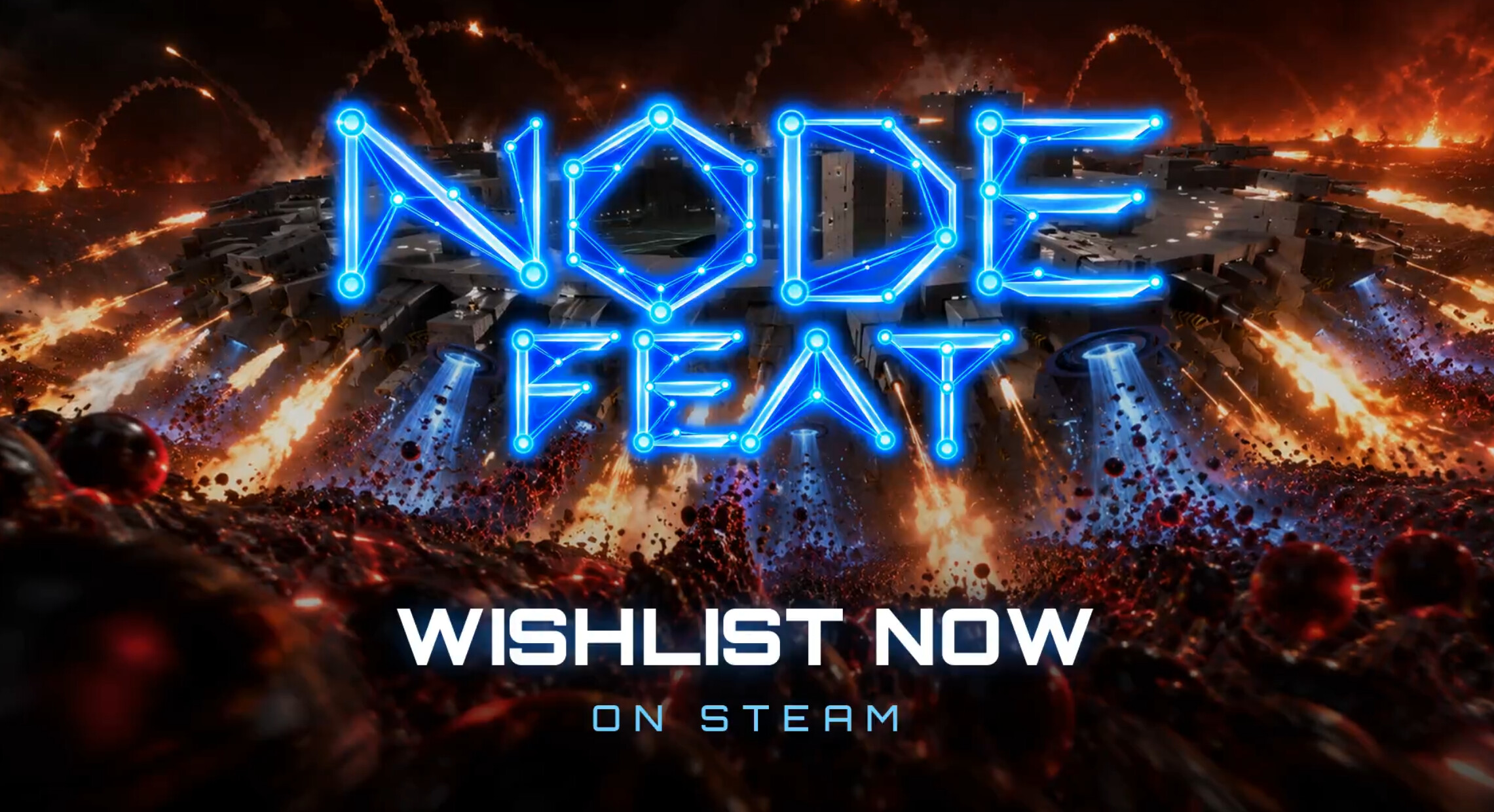 NodeFeat trailer