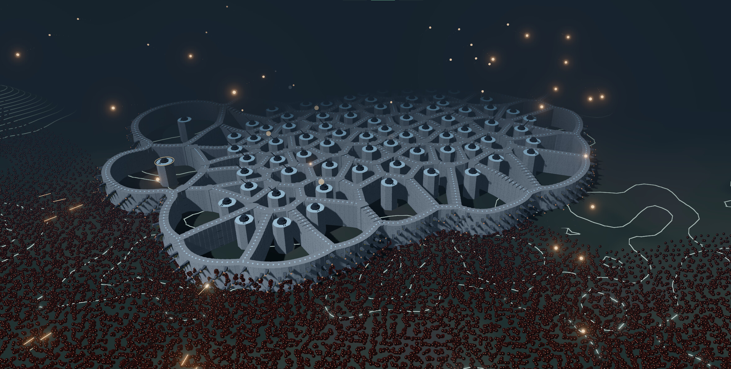 NodeFeat screenshot 5