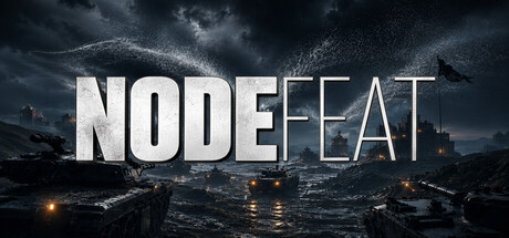 Cover art from NodeFeat