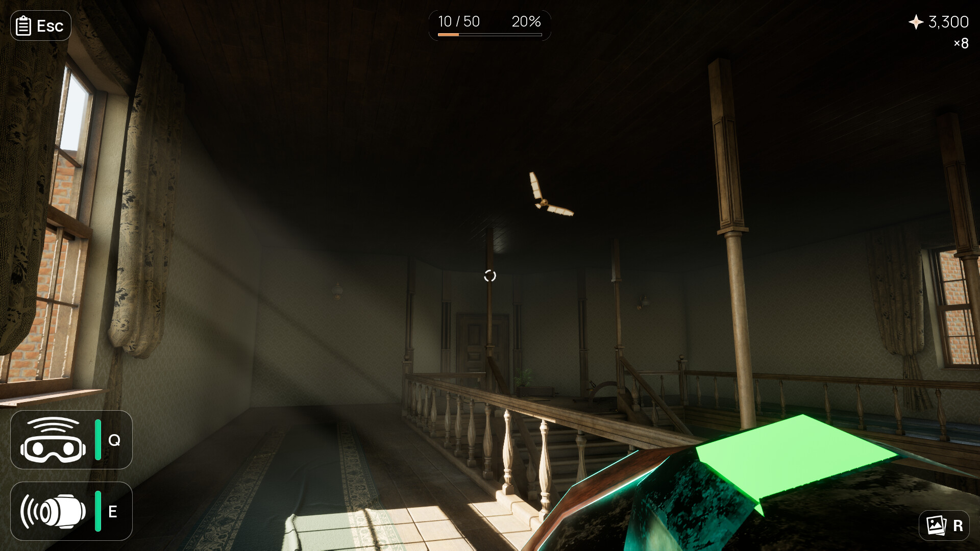 Unmess Co.: Rewind the Wreck screenshot 5