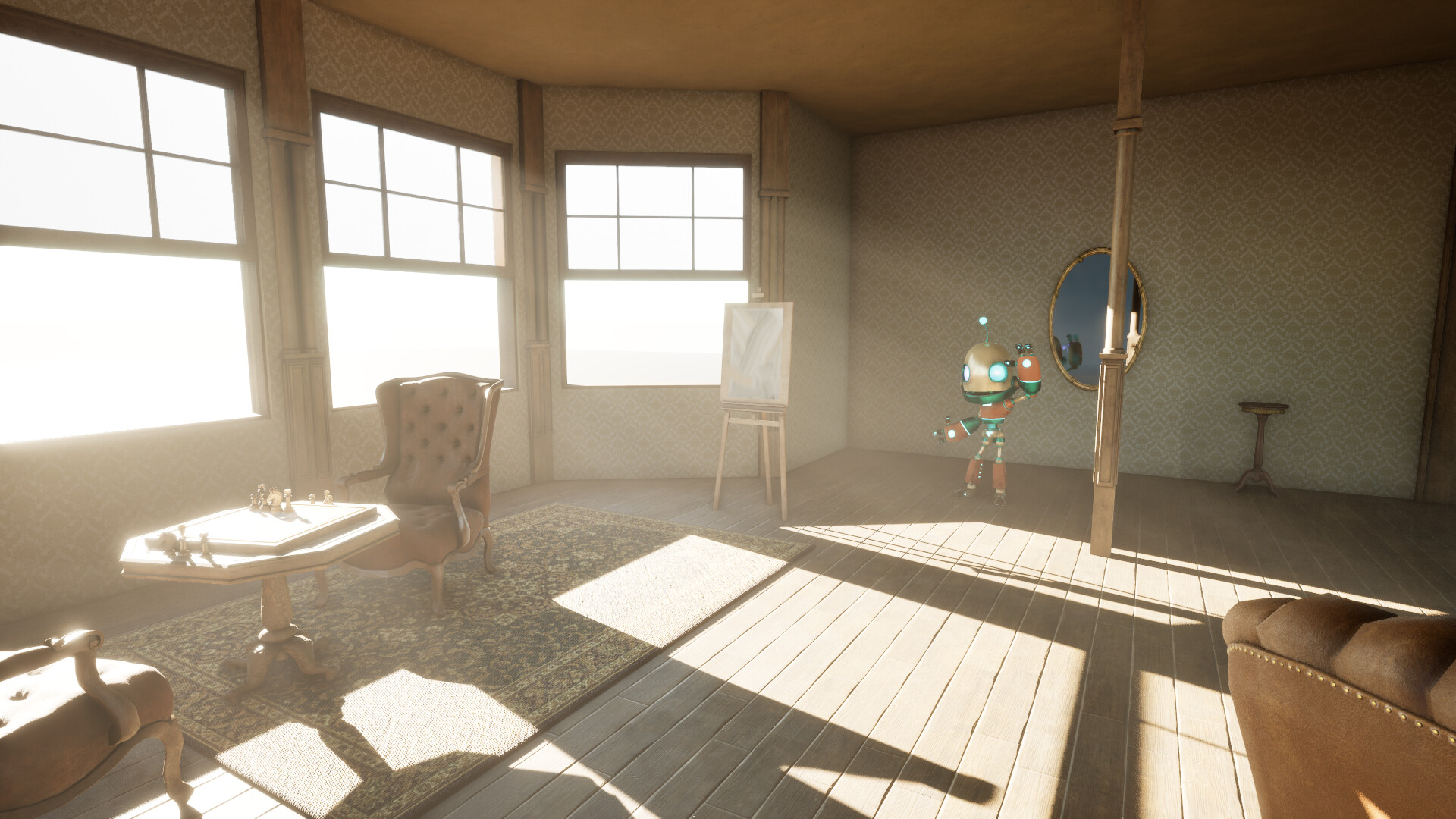 Unmess Co.: Rewind the Wreck screenshot 3