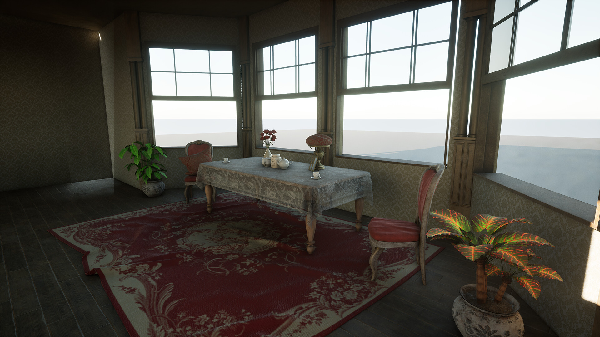 Unmess Co.: Rewind the Wreck screenshot 5
