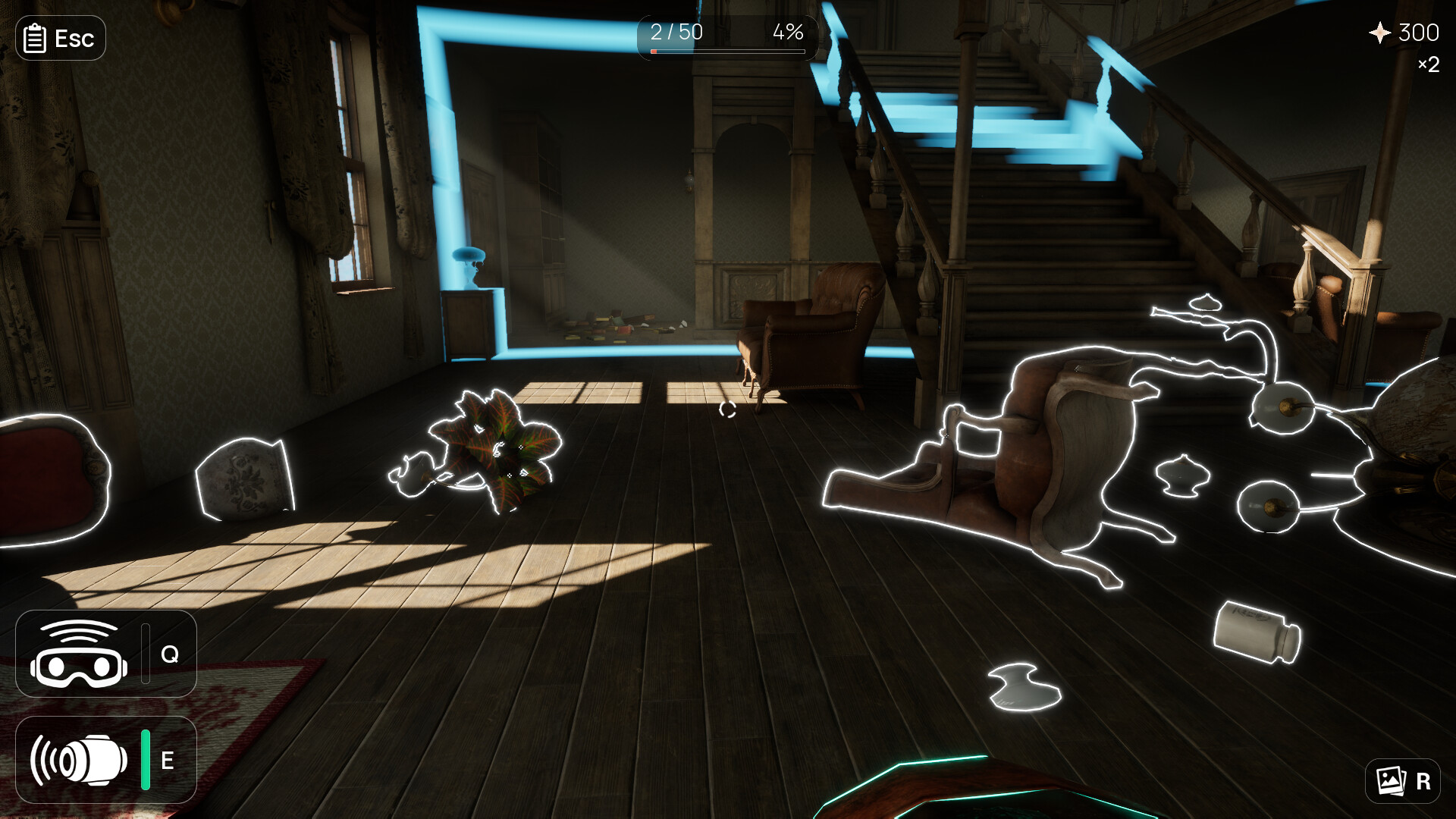Unmess Co.: Rewind the Wreck screenshot 2