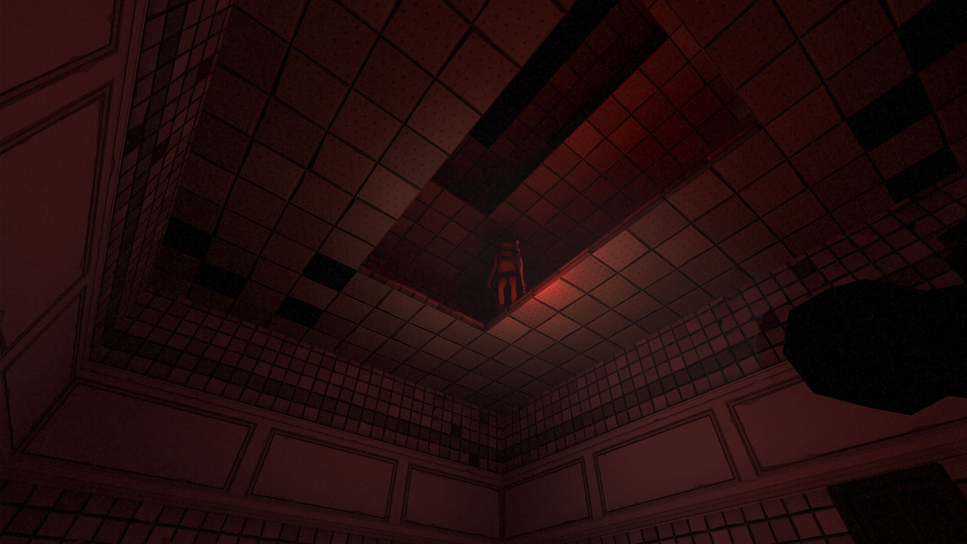 UNDERFED screenshot 4