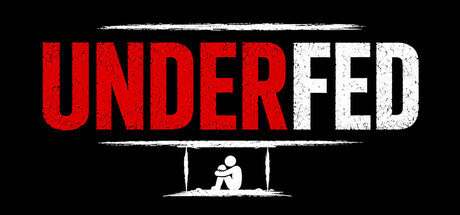Cover art from UNDERFED