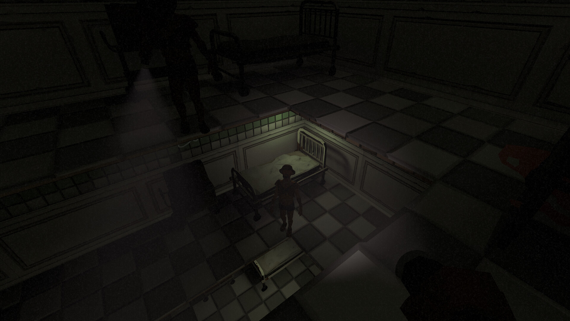 UNDERFED screenshot 2