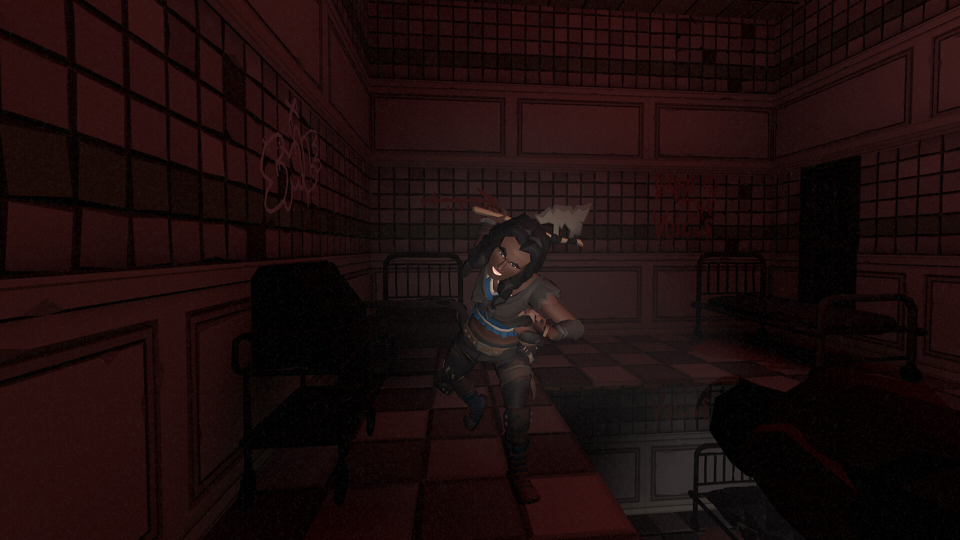 UNDERFED screenshot 5