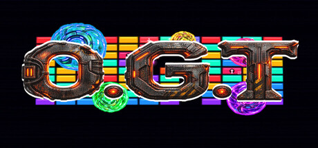 Cover art from O.G.T