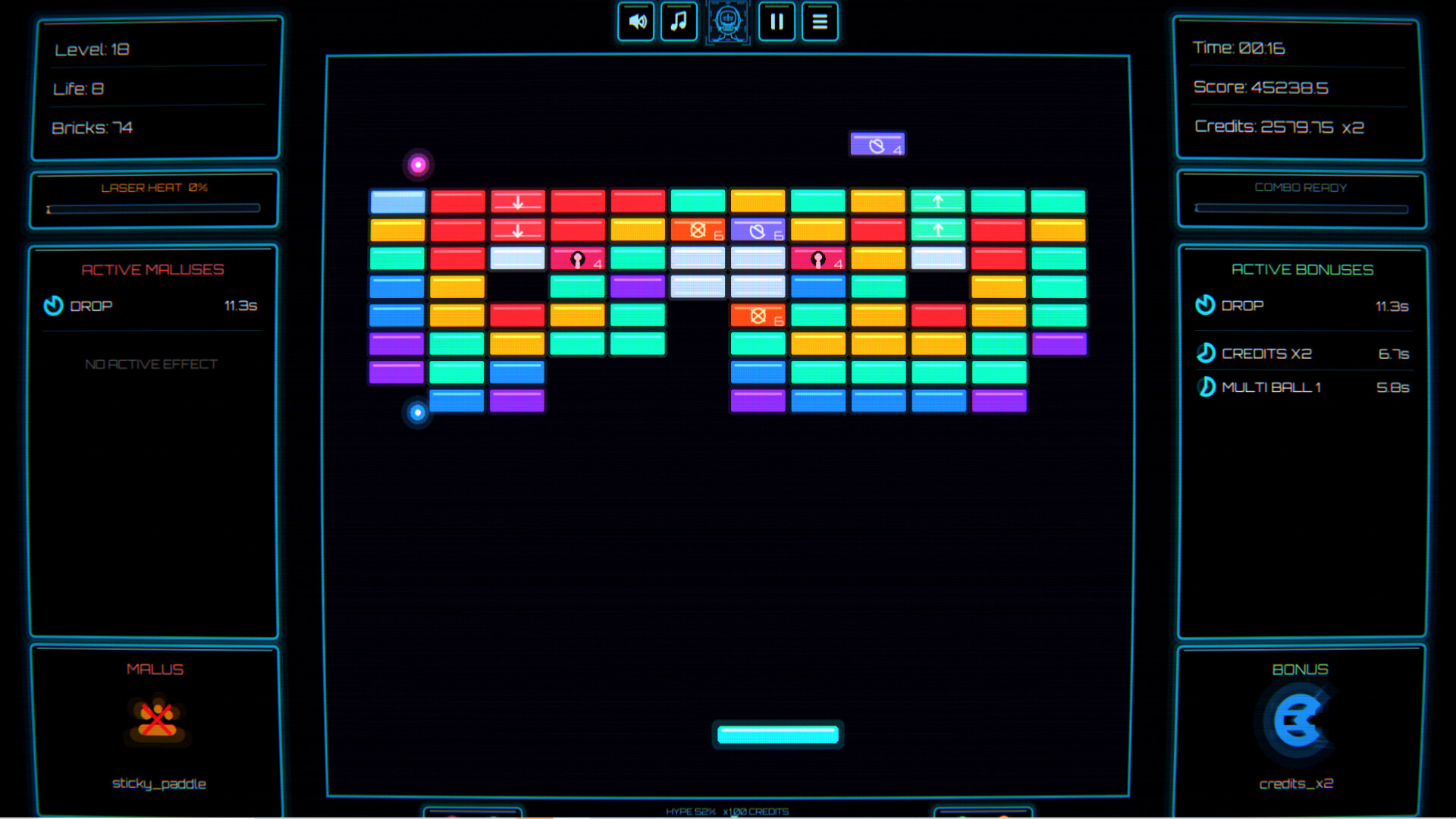 O.G.T screenshot 4
