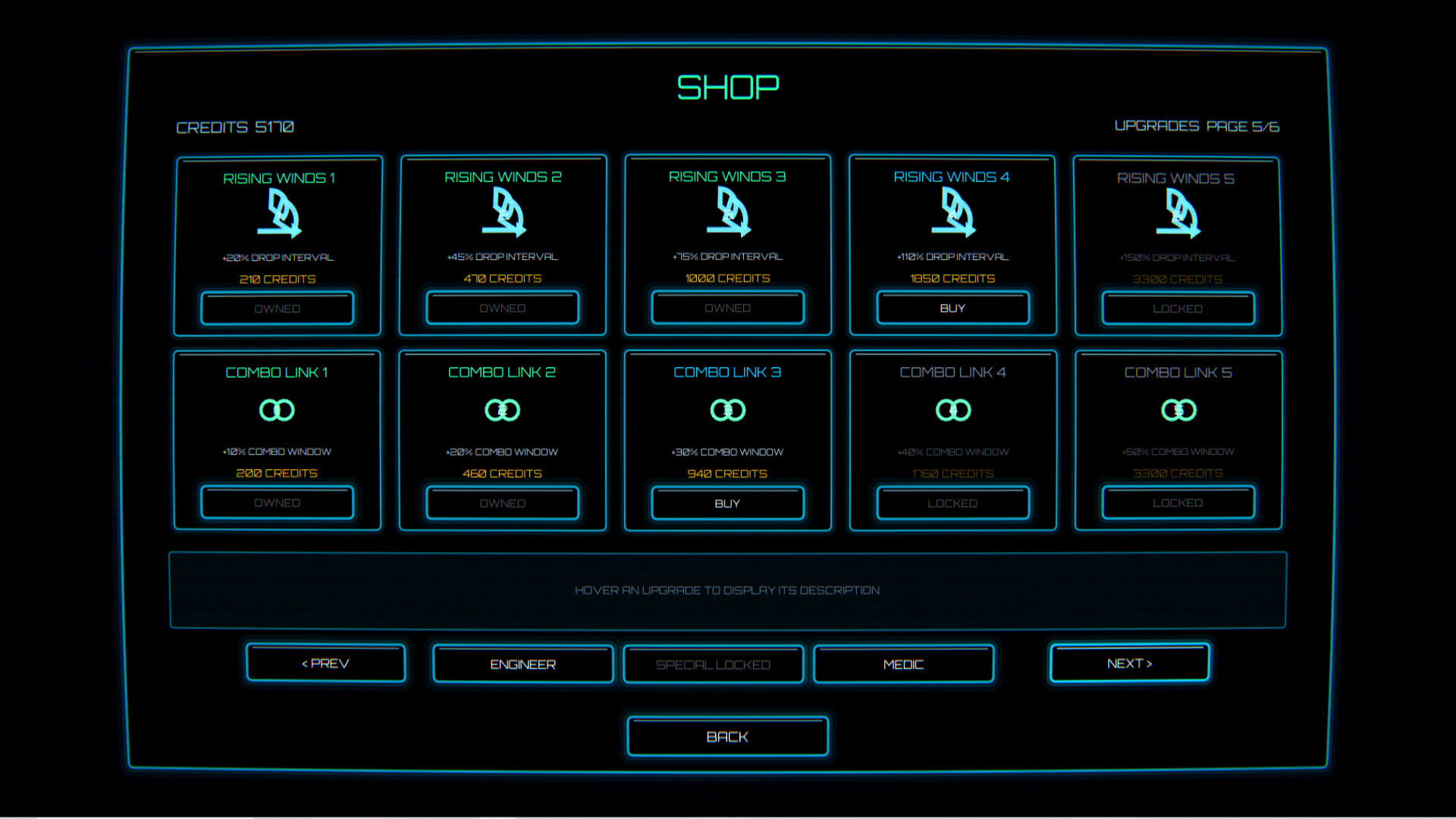 O.G.T screenshot 2