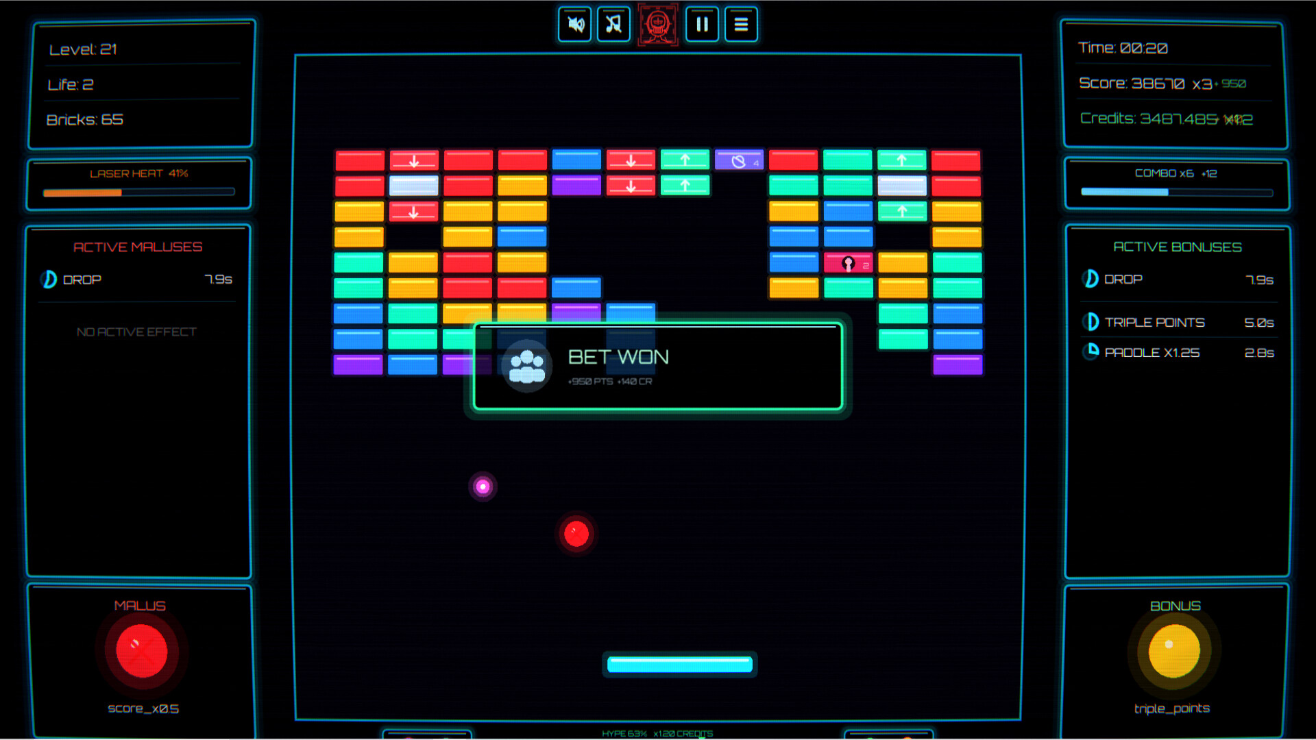 O.G.T screenshot 5