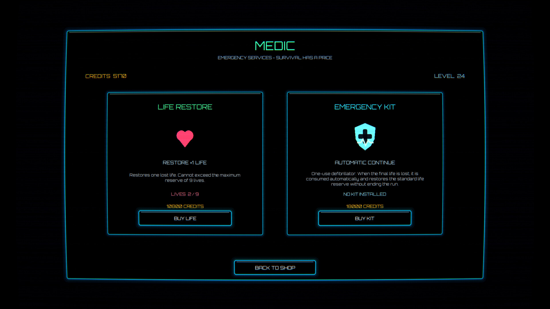 O.G.T screenshot 3