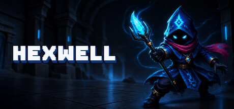 Cover art from Hexwell