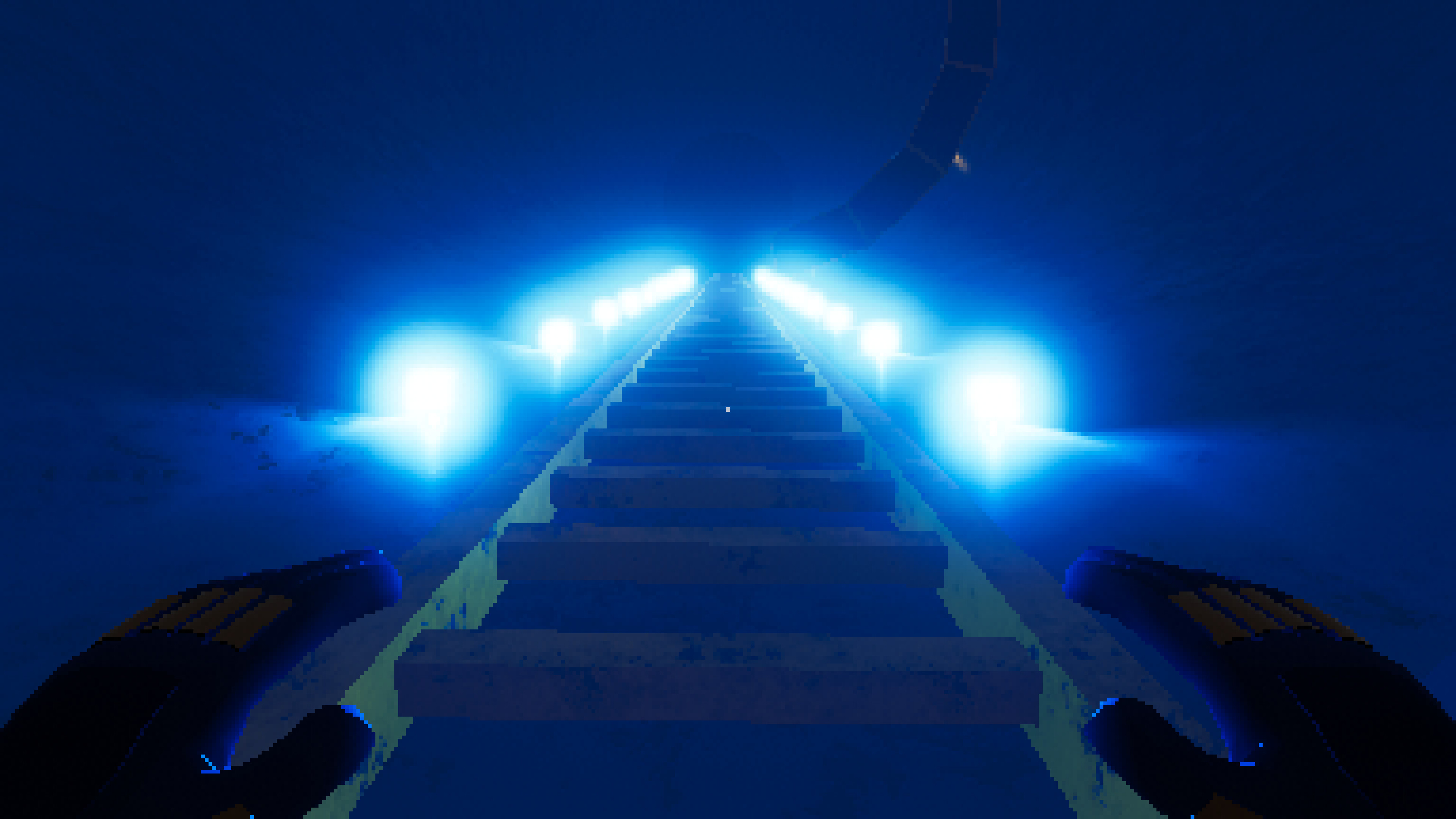 Below The Blades screenshot 2