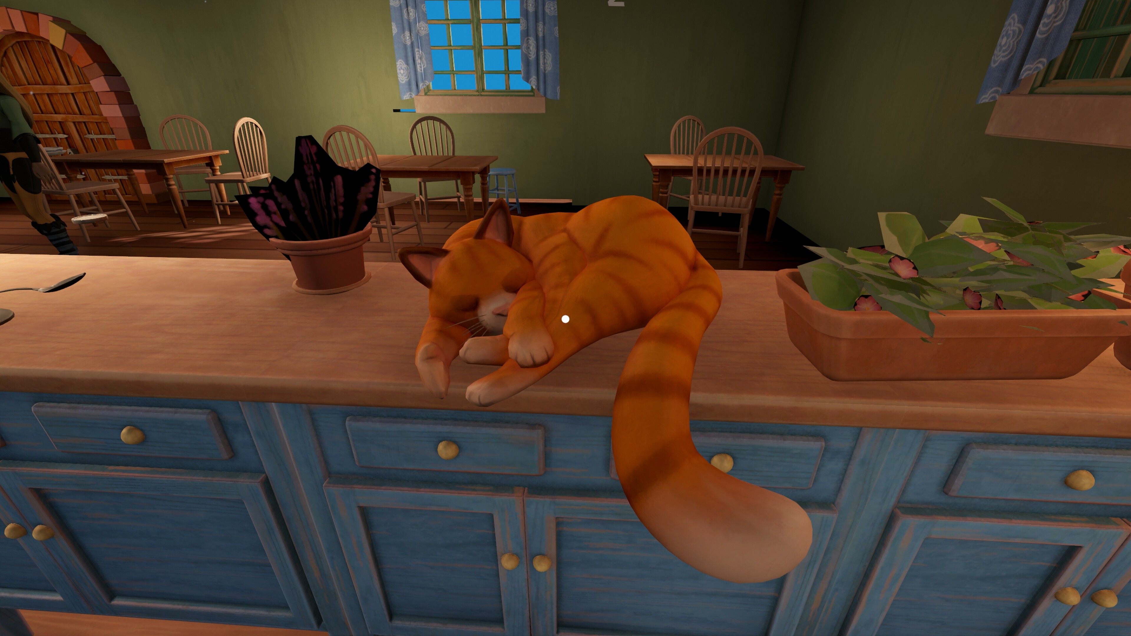 The Tidy TeaShop: Tidy Up the Tea Collection screenshot 3