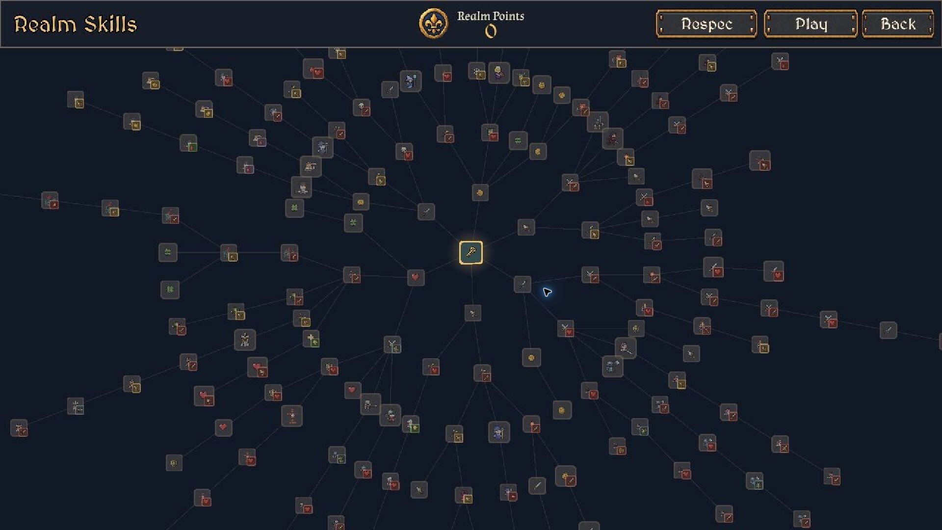 Muster & Magic screenshot 4
